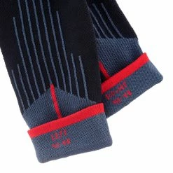 WEDZE SKI- EN SNOWBOARDSOKKEN VOOR VOLWASSENEN 580 BLAUW -Regatta shop ski en snowboardsokken voor volwassenen 580 blauw 8