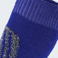 BLACK SNAKE Skisokken Gewatteerd 'snow' | 2 Paar | Vrouwen En Mannen | Blauw -Regatta shop skisokken gewatteerd snow 2 paar vrouwen en mannen blauw 3