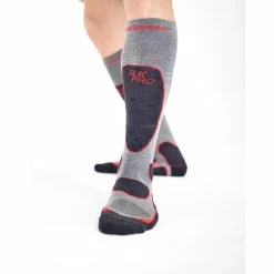 ENFORMA SKISOKKEN - SLK-PRO SKI - MERINO/ZIJDE - MED COMPRESSIE -Regatta shop skisokken slk pro ski merinozijde med compressie 3