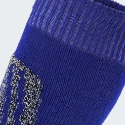 BLACK SNAKE Skisokken 'snow' | Gewatteerde Functionele Sokken | Dames En Heren | Blauw 9 BLACK SNAKE Skisokken 'snow' | Gewatteerde Functionele Sokken | Dames En Heren | Blauw -Regatta shop skisokken snow gewatteerde functionele sokken dames en heren blauw 3