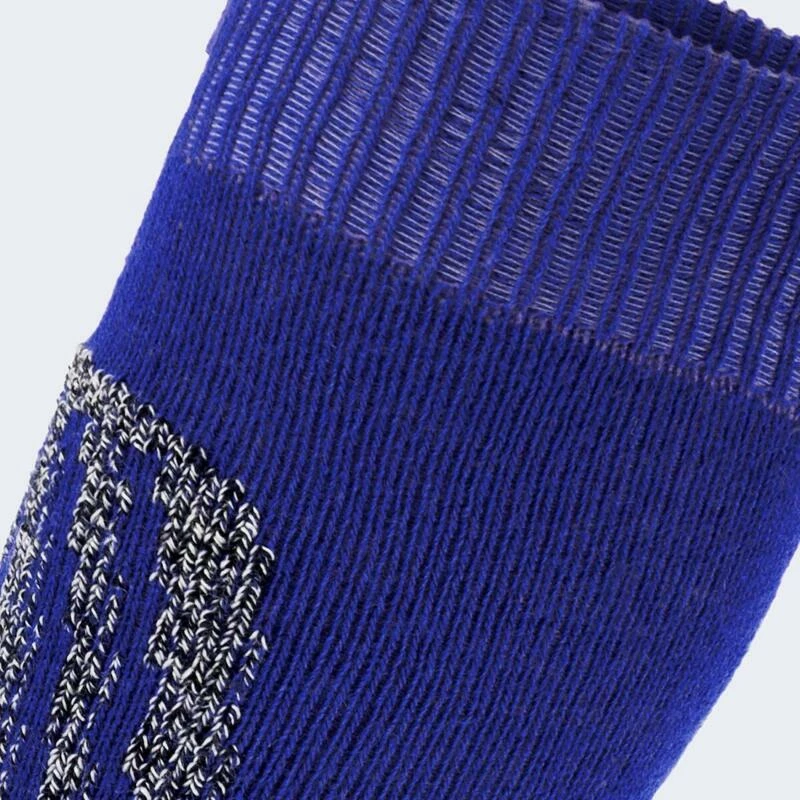 BLACK SNAKE Skisokken 'snow' | Gewatteerde Functionele Sokken | Dames En Heren | Blauw 6 BLACK SNAKE Skisokken 'snow' | Gewatteerde Functionele Sokken | Dames En Heren | Blauw - Afbeelding 4