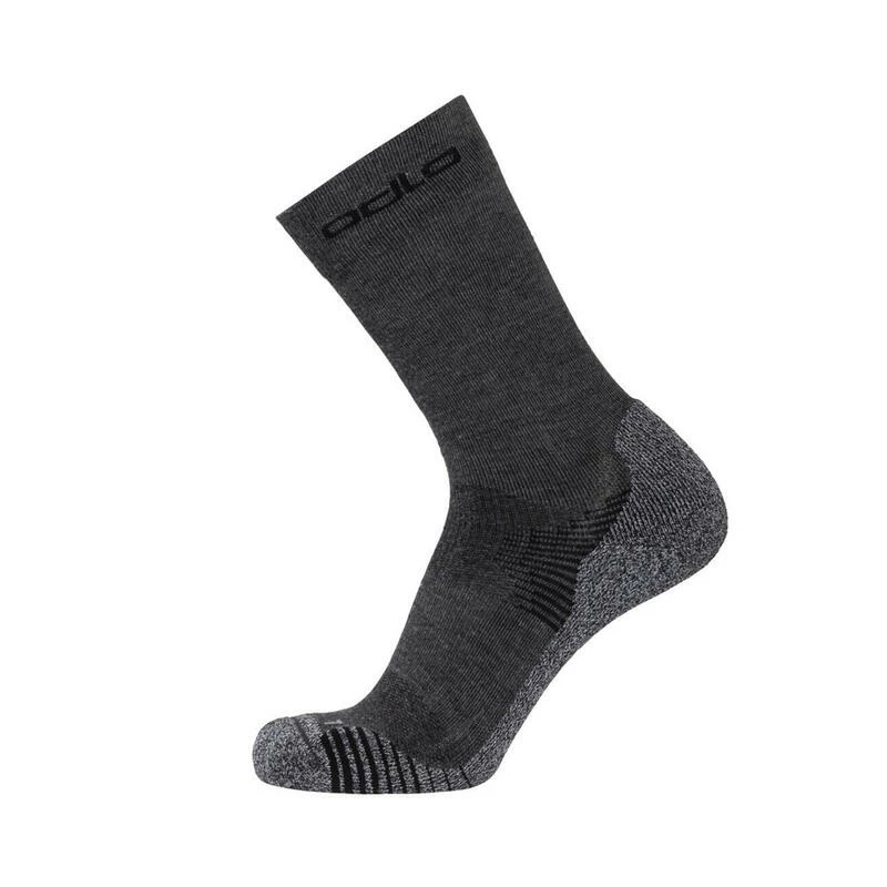 Odlo Socks Crew CERAMICOOL CREW 3 Odlo Socks Crew CERAMICOOL CREW
