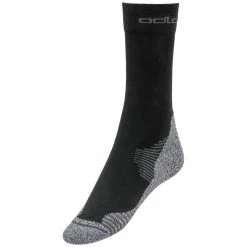 Odlo Socks Crew CERAMICOOL CREW 6 Odlo Socks Crew CERAMICOOL CREW -Regatta shop socks crew ceramicool crew 4