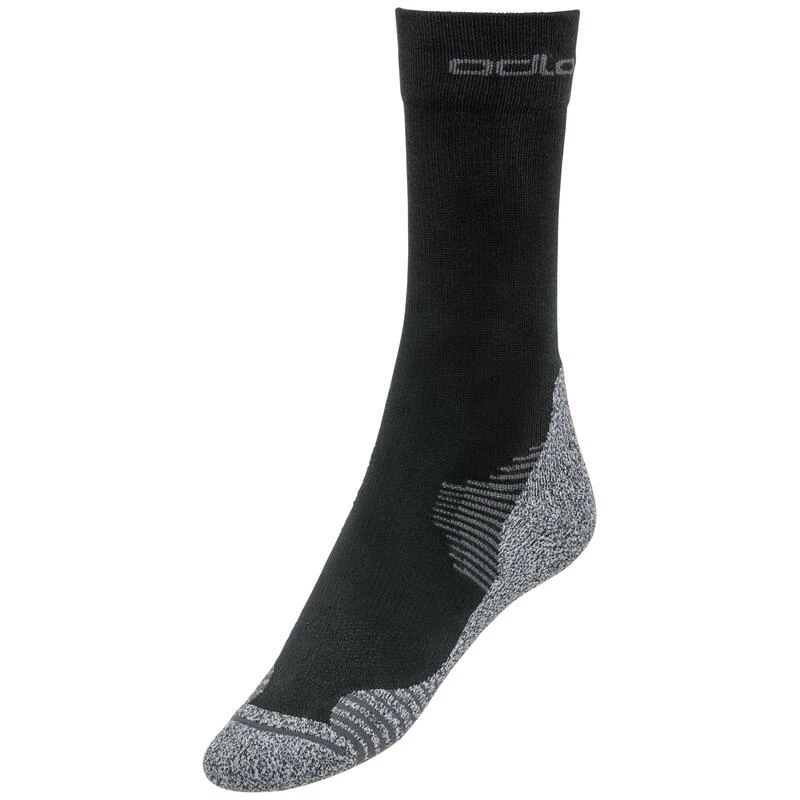 Odlo Socks Crew CERAMICOOL CREW 4 Odlo Socks Crew CERAMICOOL CREW - Afbeelding 2