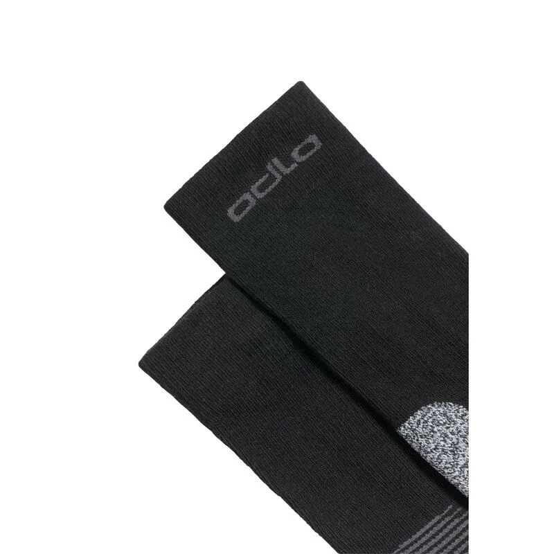 Odlo Socks Crew CERAMICOOL CREW 5 Odlo Socks Crew CERAMICOOL CREW - Afbeelding 3
