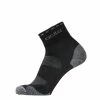 Odlo Socks Quarter CERAMICOOL QUARTER -Regatta shop socks quarter ceramicool quarter