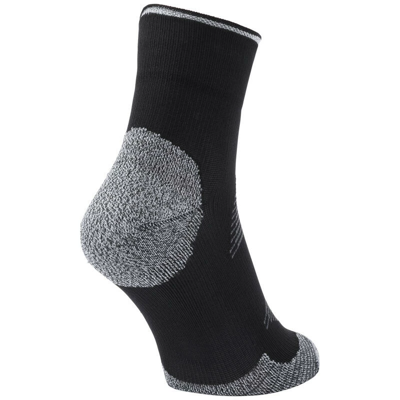 Odlo Socks Quarter CERAMICOOL QUARTER 5 Odlo Socks Quarter CERAMICOOL QUARTER - Afbeelding 3