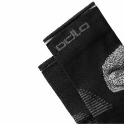 Odlo Socks Quarter CERAMICOOL QUARTER 9 Odlo Socks Quarter CERAMICOOL QUARTER -Regatta shop socks quarter ceramicool quarter 3