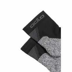 Odlo Socks Quarter CERAMICOOL QUARTER 9 Odlo Socks Quarter CERAMICOOL QUARTER -Regatta shop socks quarter ceramicool quarter 6