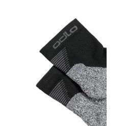 Odlo Socks Quarter CERAMICOOL QUARTER 10 Odlo Socks Quarter CERAMICOOL QUARTER -Regatta shop socks quarter ceramicool quarter 7