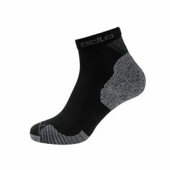Odlo Socks Quarter CERAMICOOL QUARTER 11 Odlo Socks Quarter CERAMICOOL QUARTER -Regatta shop socks quarter ceramicool quarter 8