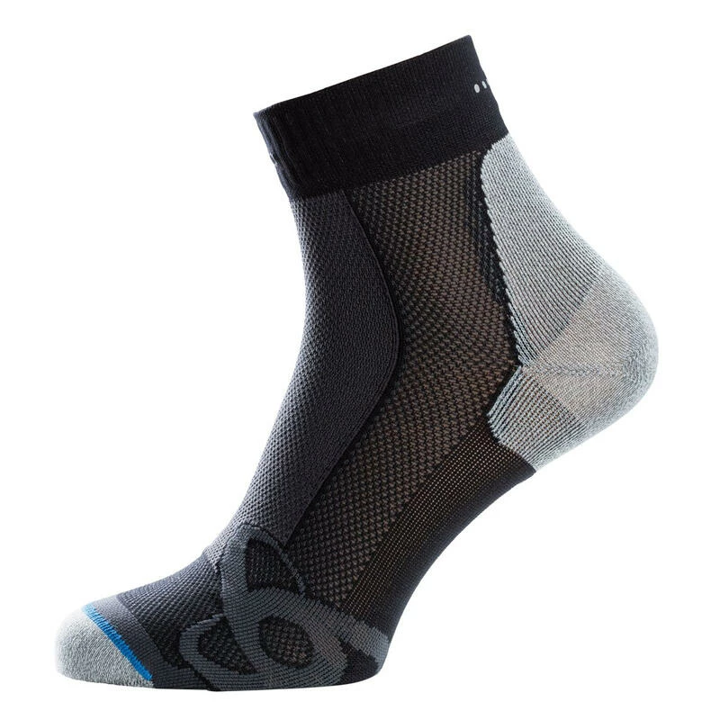 Odlo Socks Short LIGHT 4 Odlo Socks Short LIGHT - Afbeelding 2
