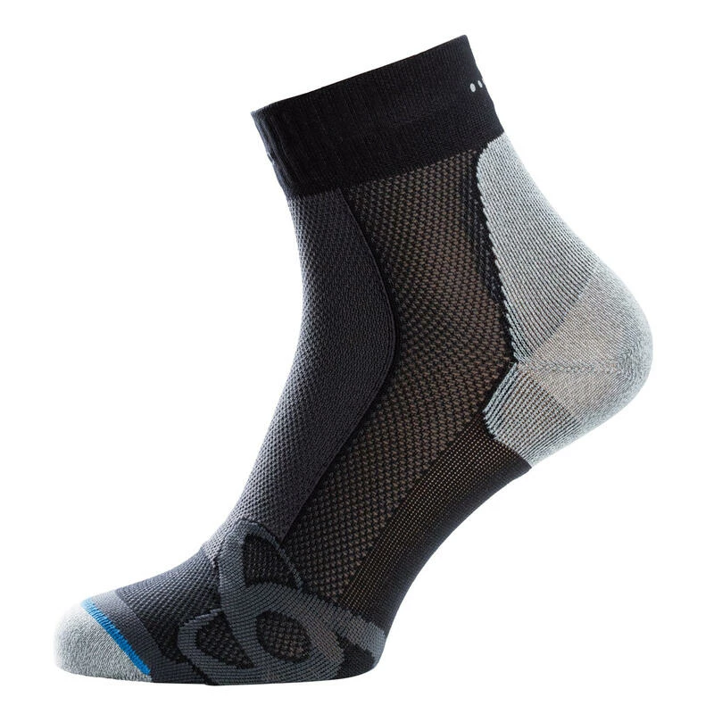 Odlo Socks Short LIGHT 5 Odlo Socks Short LIGHT - Afbeelding 3