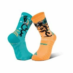 Sokken BV Sport Run Collector Nhobi Samba