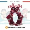 Sokken BV Sport Trail Ultra Collector Dbdb Belle-Ile -Regatta shop sokken bv sport trail ultra collector dbdb belle ile