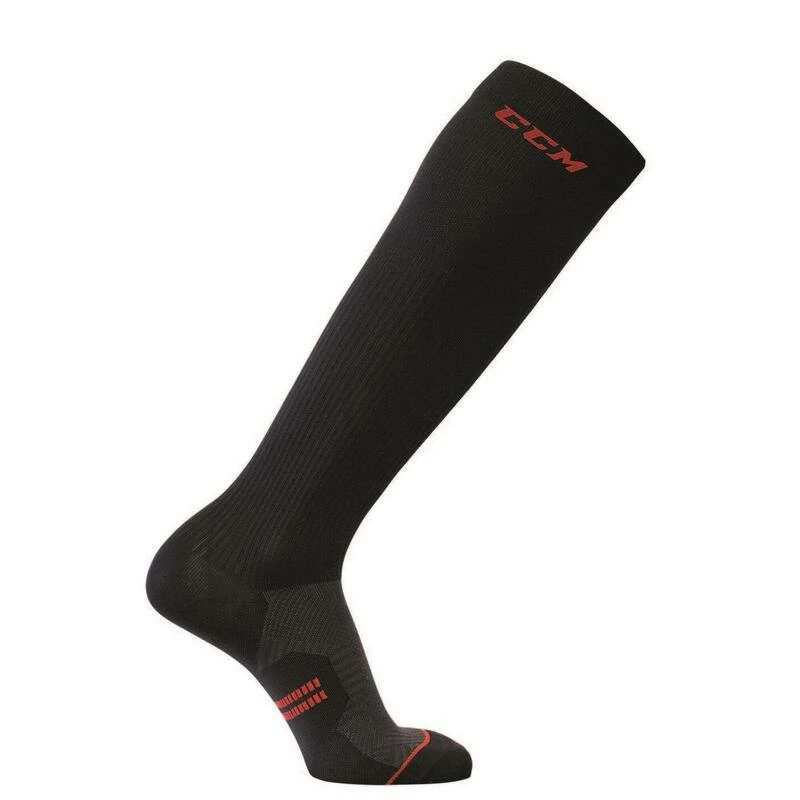 Sokken Ijshockey CCM Proline Compressie Knee 3 Sokken Ijshockey CCM Proline Compressie Knee