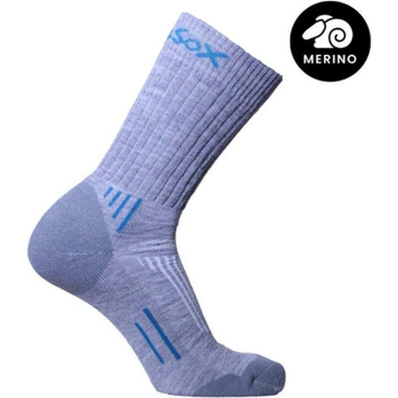 APASOX Sokken Kazbek Outdoor Odor Resistant Moisture Management 3 APASOX Sokken Kazbek Outdoor Odor Resistant Moisture Management