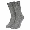 BLACK SNAKE Sokken Noorse Stijl | 3 Paar Kousen | Warme Wollen Sokken | Grijs -Regatta shop sokken noorse stijl 3 paar kousen warme wollen sokken grijs