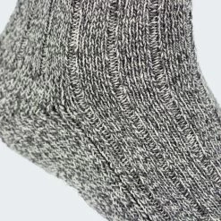 BLACK SNAKE Sokken Noorse Stijl | 3 Paar Kousen | Warme Wollen Sokken | Grijs 11 BLACK SNAKE Sokken Noorse Stijl | 3 Paar Kousen | Warme Wollen Sokken | Grijs -Regatta shop sokken noorse stijl 3 paar kousen warme wollen sokken grijs 4