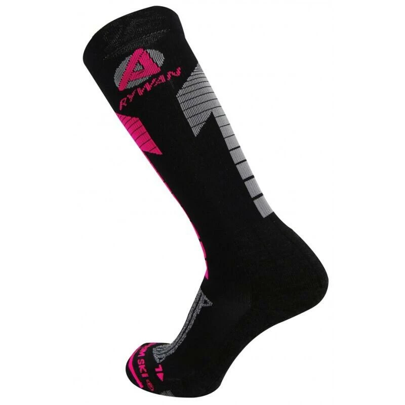 Sokken Rywan Comprim'Ski 3 Sokken Rywan Comprim'Ski