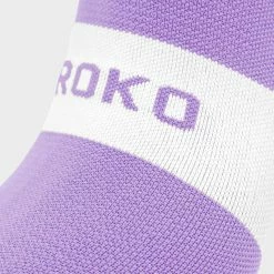 Sokken Wielrennen SIROKO S1 Lilac Etna Lavendel Heren En Dames 10 Sokken Wielrennen SIROKO S1 Lilac Etna Lavendel Heren En Dames -Regatta shop sokken wielrennen siroko s1 lilac etna lavendel heren en dames 3