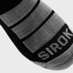 Sokken Wintersport SIROKO Aoraki Black Zwart Heren En Dames 9 Sokken Wintersport SIROKO Aoraki Black Zwart Heren En Dames -Regatta shop sokken wintersport siroko aoraki black zwart heren en dames 2