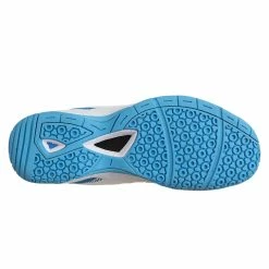 FZ FORZA Sportschoenen Voor Zaalsporten Dames Leander V3 Wit Blauw 10 FZ FORZA Sportschoenen Voor Zaalsporten Dames Leander V3 Wit Blauw -Regatta shop sportschoenen voor zaalsporten dames leander v3 wit blauw 2