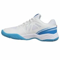 FZ FORZA Sportschoenen Voor Zaalsporten Dames Leander V3 Wit Blauw 12 FZ FORZA Sportschoenen Voor Zaalsporten Dames Leander V3 Wit Blauw -Regatta shop sportschoenen voor zaalsporten dames leander v3 wit blauw 4