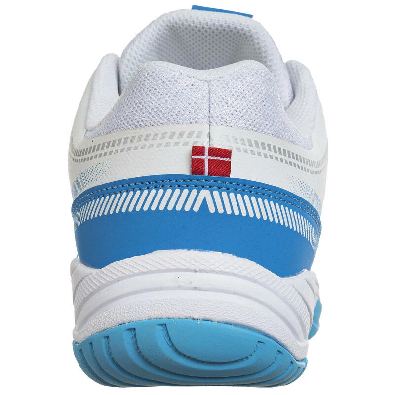 FZ FORZA Sportschoenen Voor Zaalsporten Dames Leander V3 Wit Blauw 8 FZ FORZA Sportschoenen Voor Zaalsporten Dames Leander V3 Wit Blauw - Afbeelding 6