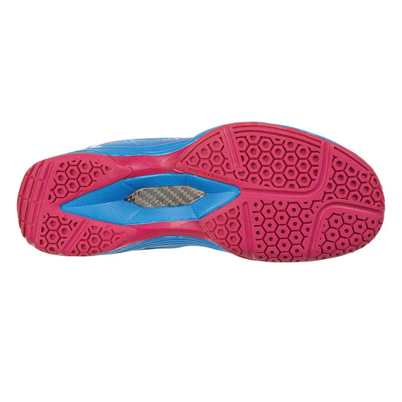 FZ FORZA Sportschoenen Voor Zaalsporten Dames Taila Blauw 5 FZ FORZA Sportschoenen Voor Zaalsporten Dames Taila Blauw - Afbeelding 3