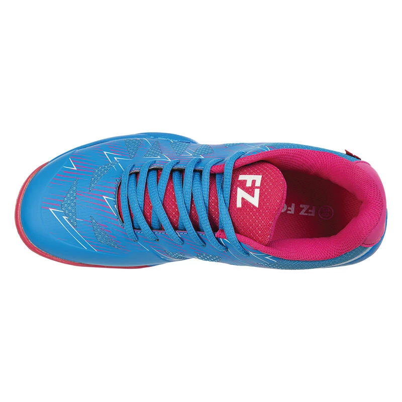 FZ FORZA Sportschoenen Voor Zaalsporten Dames Taila Blauw 6 FZ FORZA Sportschoenen Voor Zaalsporten Dames Taila Blauw - Afbeelding 4