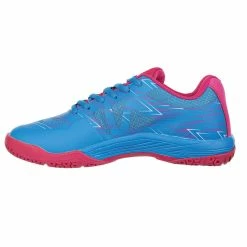 FZ FORZA Sportschoenen Voor Zaalsporten Dames Taila Blauw 12 FZ FORZA Sportschoenen Voor Zaalsporten Dames Taila Blauw -Regatta shop sportschoenen voor zaalsporten dames taila blauw 4