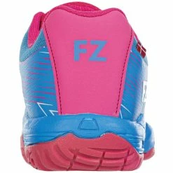 FZ FORZA Sportschoenen Voor Zaalsporten Dames Taila Blauw 13 FZ FORZA Sportschoenen Voor Zaalsporten Dames Taila Blauw -Regatta shop sportschoenen voor zaalsporten dames taila blauw 5