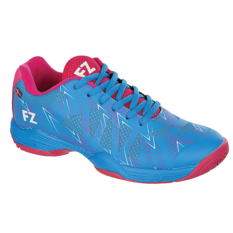 FZ FORZA Sportschoenen Voor Zaalsporten Dames Taila Blauw 3 FZ FORZA Sportschoenen Voor Zaalsporten Dames Taila Blauw