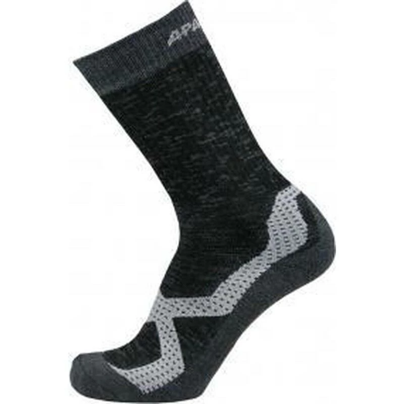 APASOX Sportsokken Makalu Wandelsokken Merinowol 3 APASOX Sportsokken Makalu Wandelsokken Merinowol
