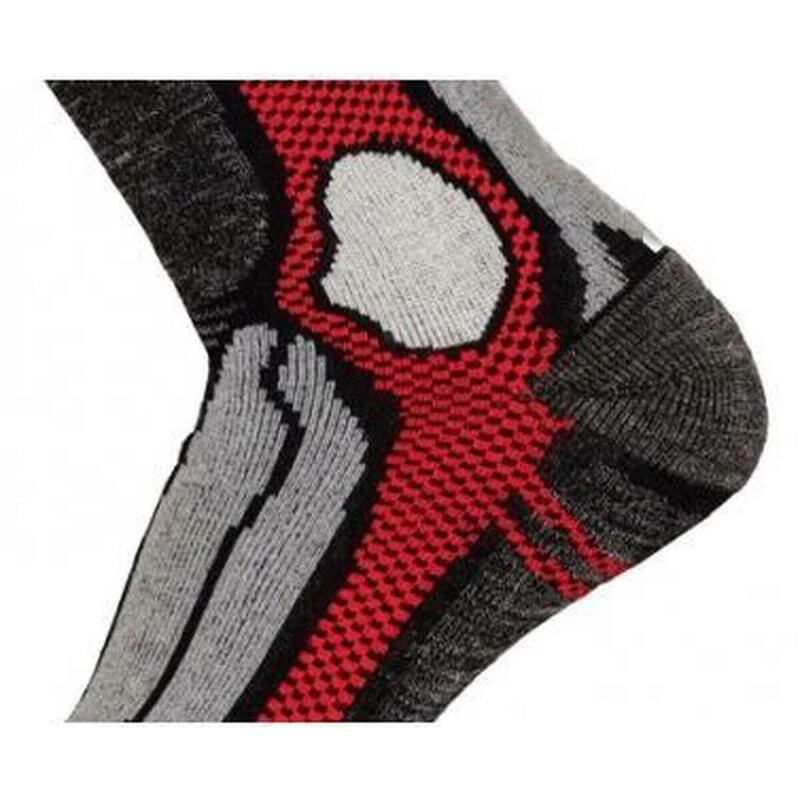 APASOX Sportsokken - Marmolada - Wandelsokken - Merinowol 4 APASOX Sportsokken - Marmolada - Wandelsokken - Merinowol - Afbeelding 2