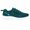 Dare 2b Sprint Dames Fitness Schoenen - Groene Wintertaling 1 Dare 2b Sprint Dames Fitness Schoenen - Groene Wintertaling -Regatta shop sprint dames fitness schoenen groene wintertaling