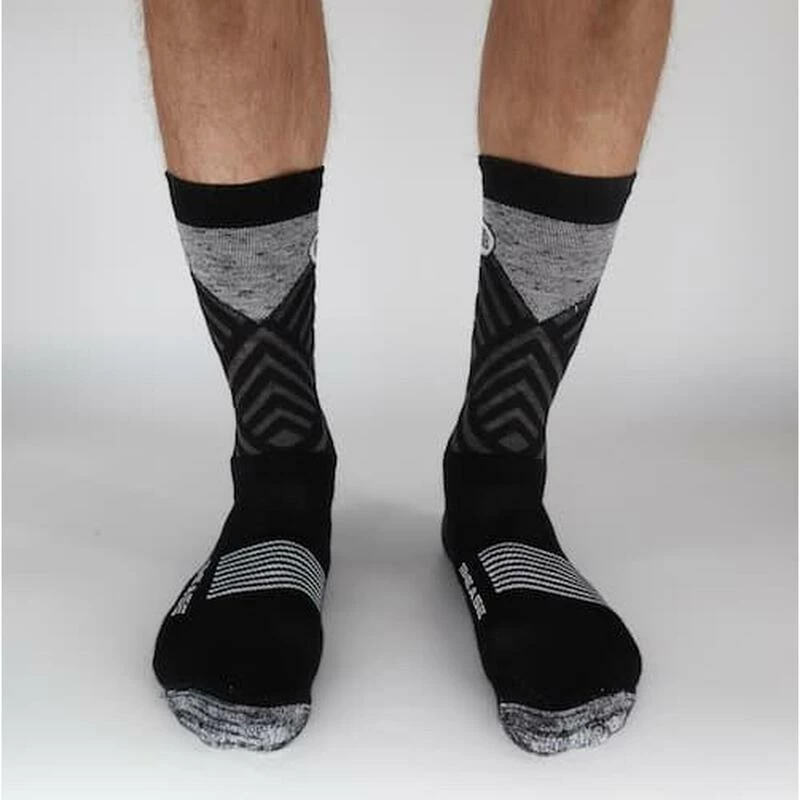 B.EASE SUSPENDED Sokken 4 B.EASE SUSPENDED Sokken - Afbeelding 2