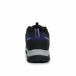 Regatta Tebay Waterdichte, Lage Wandelschoenen Voor Dames - Blauw -Regatta shop tebay waterdichte lage wandelschoenen voor dames blauw 3