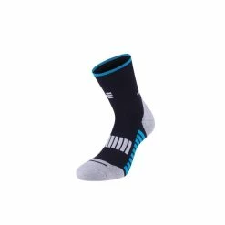 R-EVENGE Technische Sokken Running Volwassen Compressie Thermoregulerende Medium Zwarte -Regatta shop technische sokken running volwassen compressie thermoregulerende medium zwarte 2