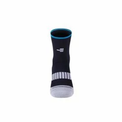R-EVENGE Technische Sokken Running Volwassen Compressie Thermoregulerende Medium Zwarte -Regatta shop technische sokken running volwassen compressie thermoregulerende medium zwarte 3