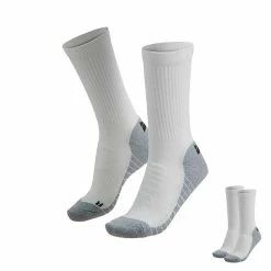 Xtreme Tennis/padel Sokken Wit 4-pack 8 Xtreme Tennis/padel Sokken Wit 4-pack -Regatta shop tennispadel sokken wit 4 pack 1