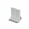 Xtreme Tennis/padel Sokken Wit 4-pack -Regatta shop tennispadel sokken wit 4 pack