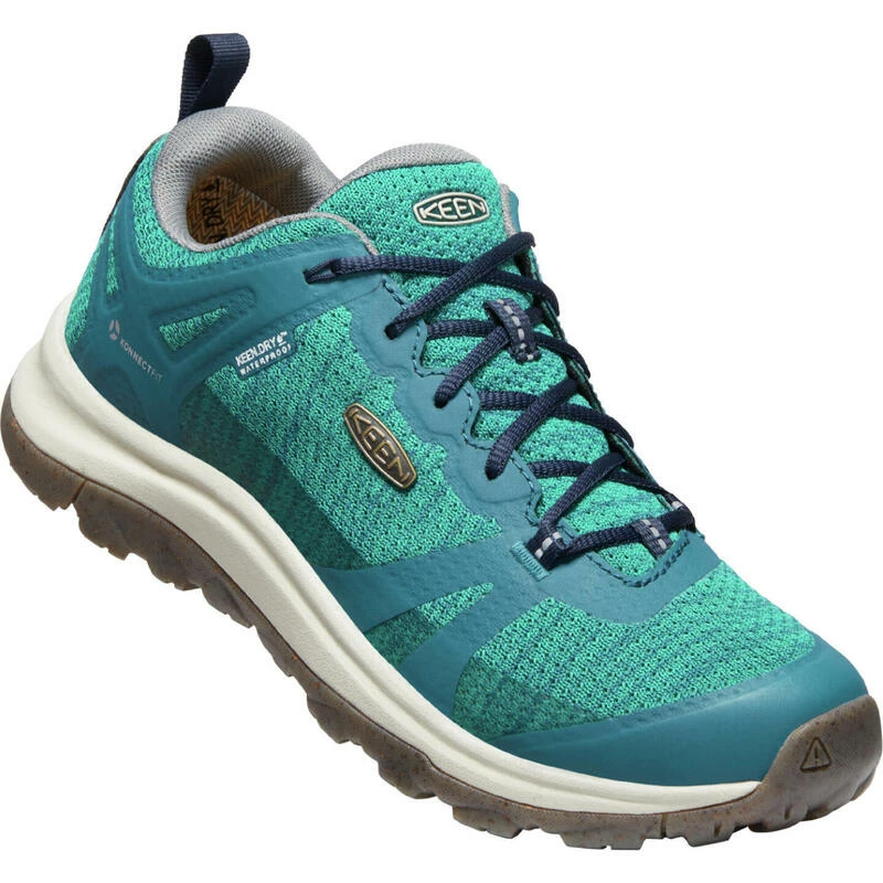Keen Terradora Ii Wp Dames Wandelen 5 Keen Terradora Ii Wp Dames Wandelen - Afbeelding 3