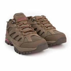 TIMPA LOW Unisex Waterdichte En Ademende Trekking/wandelschoen Izas -Regatta shop timpa low unisex waterdichte en ademende trekkingwandelschoen izas 4