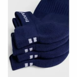 Nordicdots Training Tennis/Padel Sokken Dames Marineblauw 2 Paar 7 Nordicdots Training Tennis/Padel Sokken Dames Marineblauw 2 Paar -Regatta shop training tennispadel sokken dames marineblauw 2 paar 2