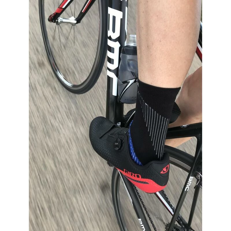 ENFORMA TREKKING HIKING SOKKEN - LONDRES COOL DRY – ANTI BACTERIEEL 6 ENFORMA TREKKING HIKING SOKKEN - LONDRES COOL DRY – ANTI BACTERIEEL - Afbeelding 4