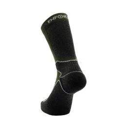 ENFORMA TREKKING HIKING SOKKEN - WANDELSOKKEN - SLK 3K4 - HIGHLANDS - MERINO ZIJDE -Regatta shop trekking hiking sokken wandelsokken slk 3k4 highlands merino zijde 1