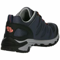 Brütting Trekkingschoen Blauw Waterproof Dames Expedition -Regatta shop trekkingschoen blauw waterproof dames expedition 3