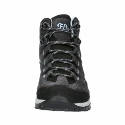 Brütting Trekkingschoen Grijs Waterproof Dames Mount Bear High -Regatta shop trekkingschoen grijs waterproof dames mount bear high 2